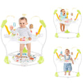 HONEY JOY Baby Bouncer Activity Center 3-in-1 Infant Jumper