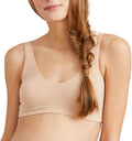 HATCH Skin to Skin Nursing Bra - Comfortable Hands-Free Pumping