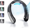 Rechargeable Neck Cooling Fan - Stay Cool Anywhere! Review
