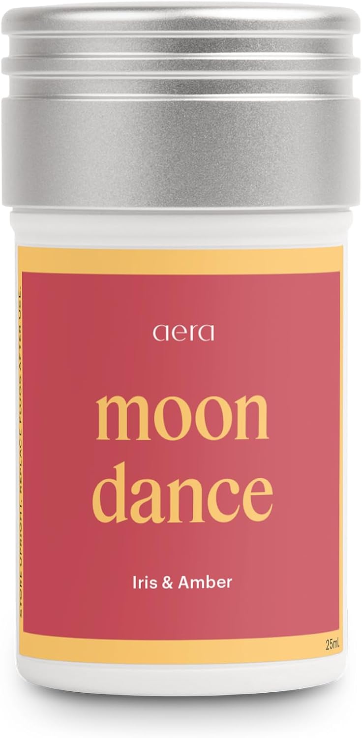 AERA Moondance Essential Oil - Warm Alluring Home Fragrance