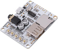 Bluetooth 4.1 Audio Receiver Board with Amplifier Module - Versatile