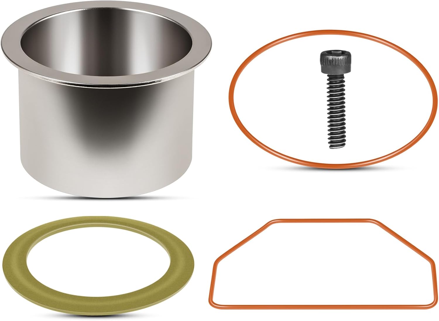 Craftsman Air Compressor Cylinder Sleeve Kit by Bonbo