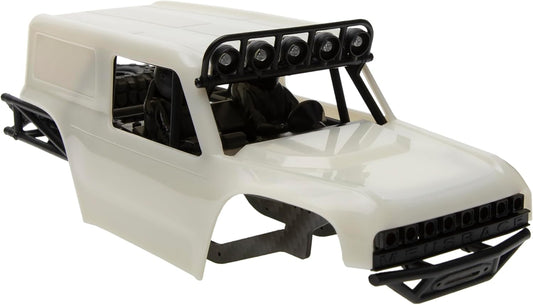 MEUS RACING MB24 SCX24 Body Shell for 1/24 RC Crawlers