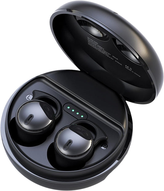 Translate on-the-go: Wireless Language Earbuds
