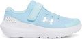 Under Armour Unisex-Child Pre School Surge 4 Alternate Closure Girls