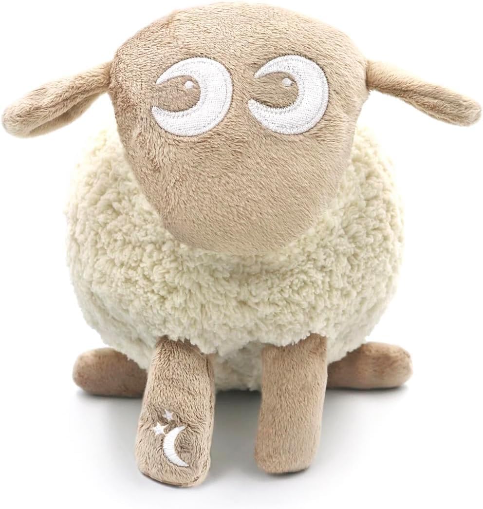 Rechargeable Ewan Deluxe Baby Sleep Soother with Nightlight