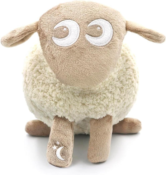 Rechargeable Ewan Deluxe Baby Sleep Soother with Nightlight