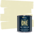 THE ONE All-in-One Paint & Primer Cream Gloss - Durable Finish