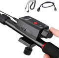 AODELAN Camcorder Zoom Controller Lanc Remote - Smooth Zoom Control