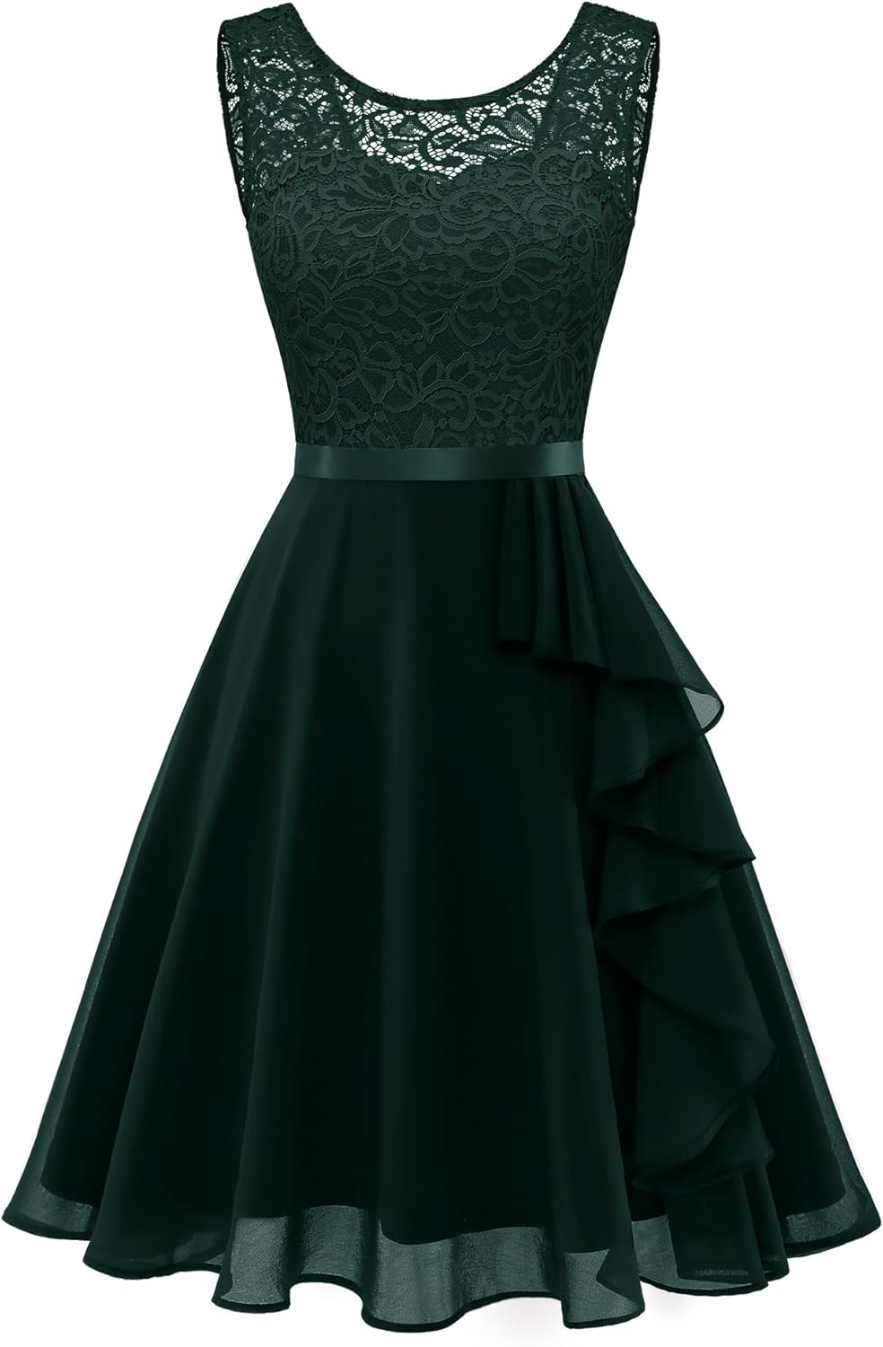 BeryLove Homecoming Cocktail Dresses for Bridesmaids and Guests
