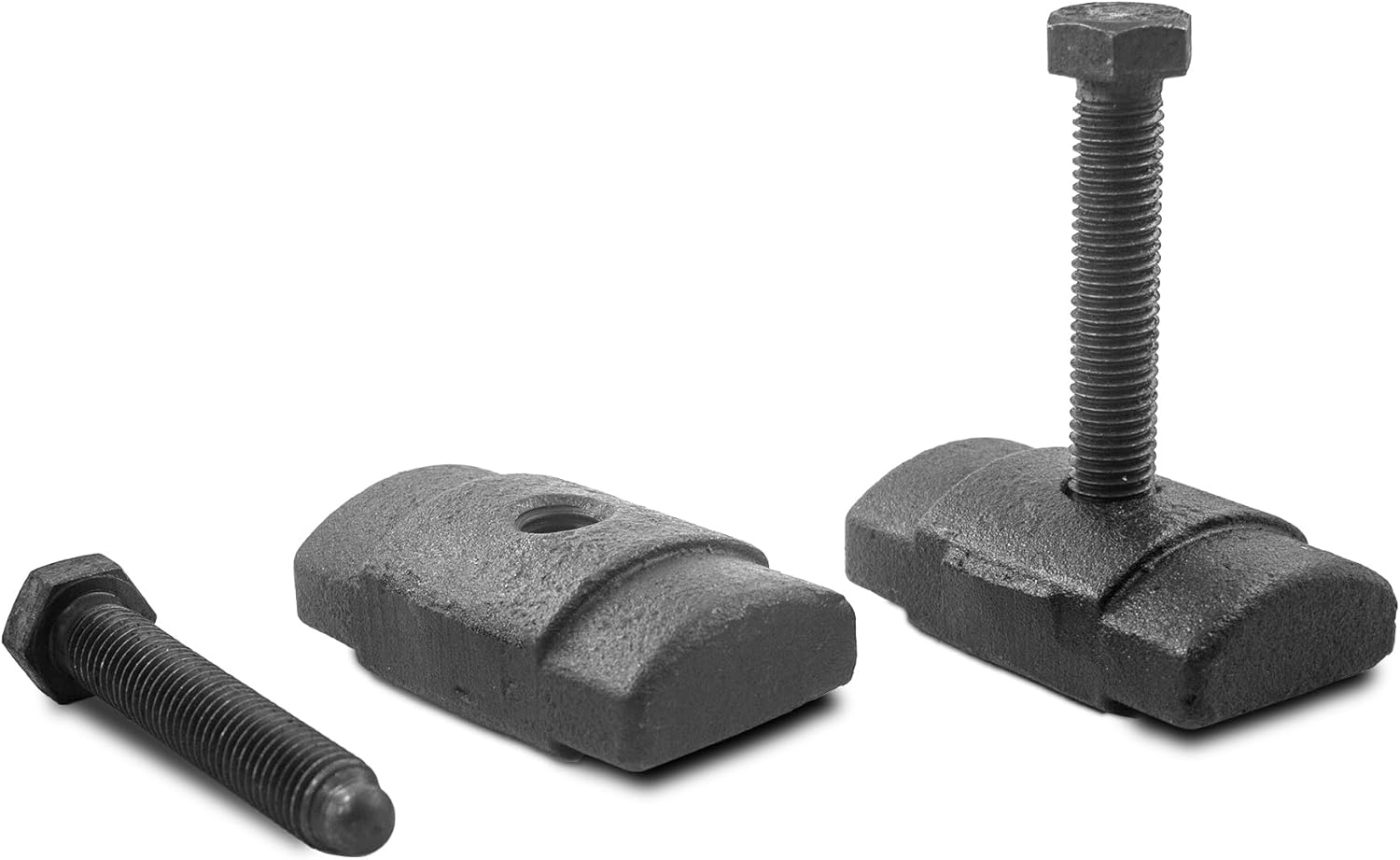 Torsion Bar Key Adjustment Block Nuts for Chevy Silverado 2500