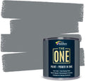 THE ONE All-in-One Paint & Primer for Durable Furniture & More