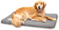K9 Ballistics Tough Rip-Stop Orthopedic Dog Bed for Comfort