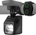 Magicshine EVO 1700 Bike Lights for Night Riding and Safety
