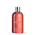 Molton Brown Heavenly Gingerlily Bath & Shower Gel Review