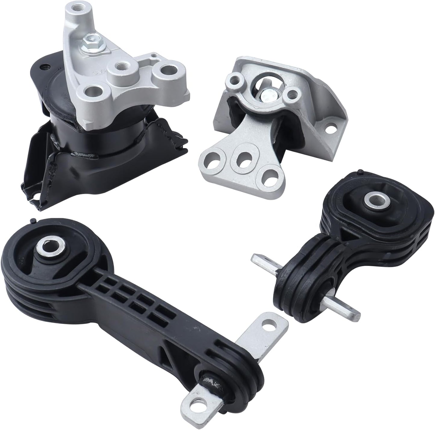 Engine Motor Mount for 2006-2011 Honda Civic 1.8L Automatic