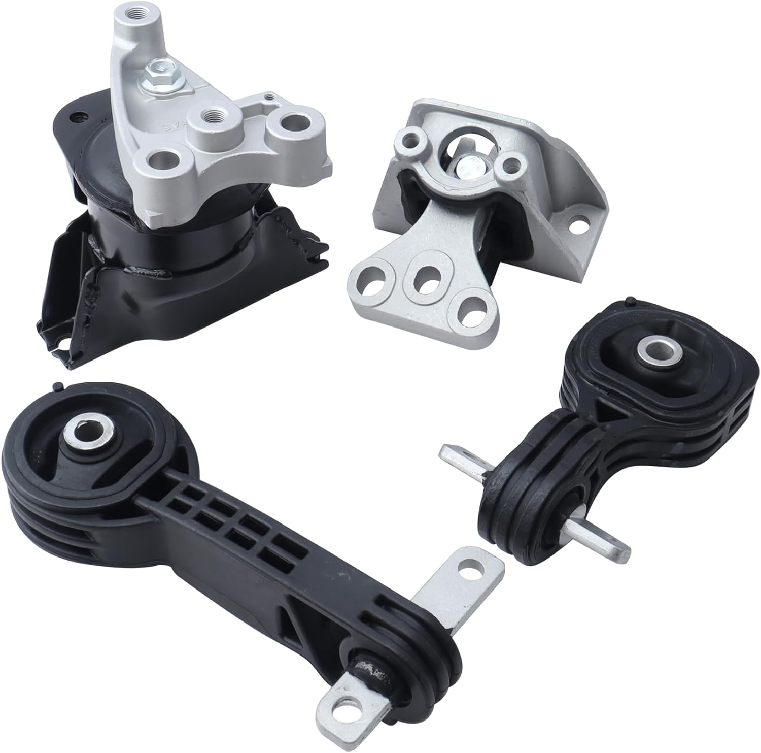 Engine Motor Mount for 2006-2011 Honda Civic 1.8L Automatic