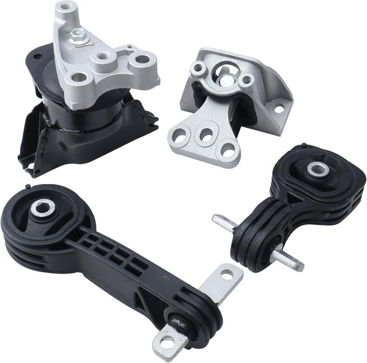 Engine Motor Mount for 2006-2011 Honda Civic 1.8L Automatic