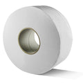 Karat 9ft Jumbo Roll Toilet Paper - 2-Ply Industrial Strength Tissue