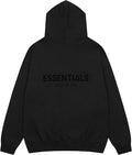 Oversized Fear of God Hoodie: URBN GEN(Gravity Essentials)