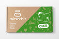 micro:bit v2 Go Club 10-Pack - Ready-to-Teach Programmable Boards