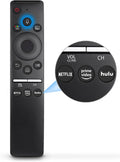 Voice Replacement Remote Control for Samsung TV with Voice Function