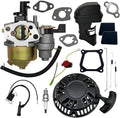Predator 212 Tune Up Carb Kit for 196cc-224cc Engines - Complete