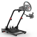 RACGTING Steering Wheel Stand for Logitech G920 G29 G923 T300