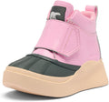 Sorel Unisex-Child Out N About IV Strap Waterproof Boots - Easy Strap