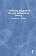 Community Engagement Through Collaborative Writing - Practical Guide