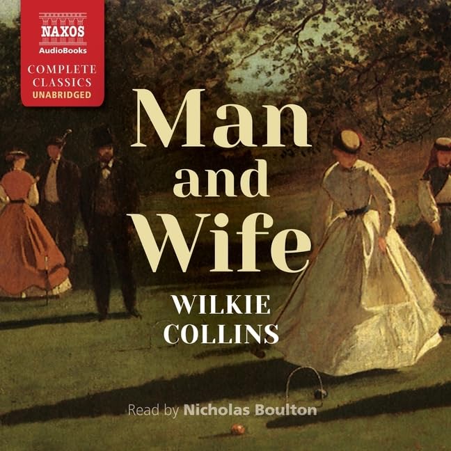 Man and Wife by Norman Page - A Captivating Love Story
