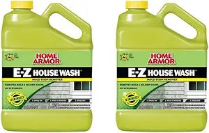 Mold Armor House Wash for Powerful Exterior Cleaning Solutions