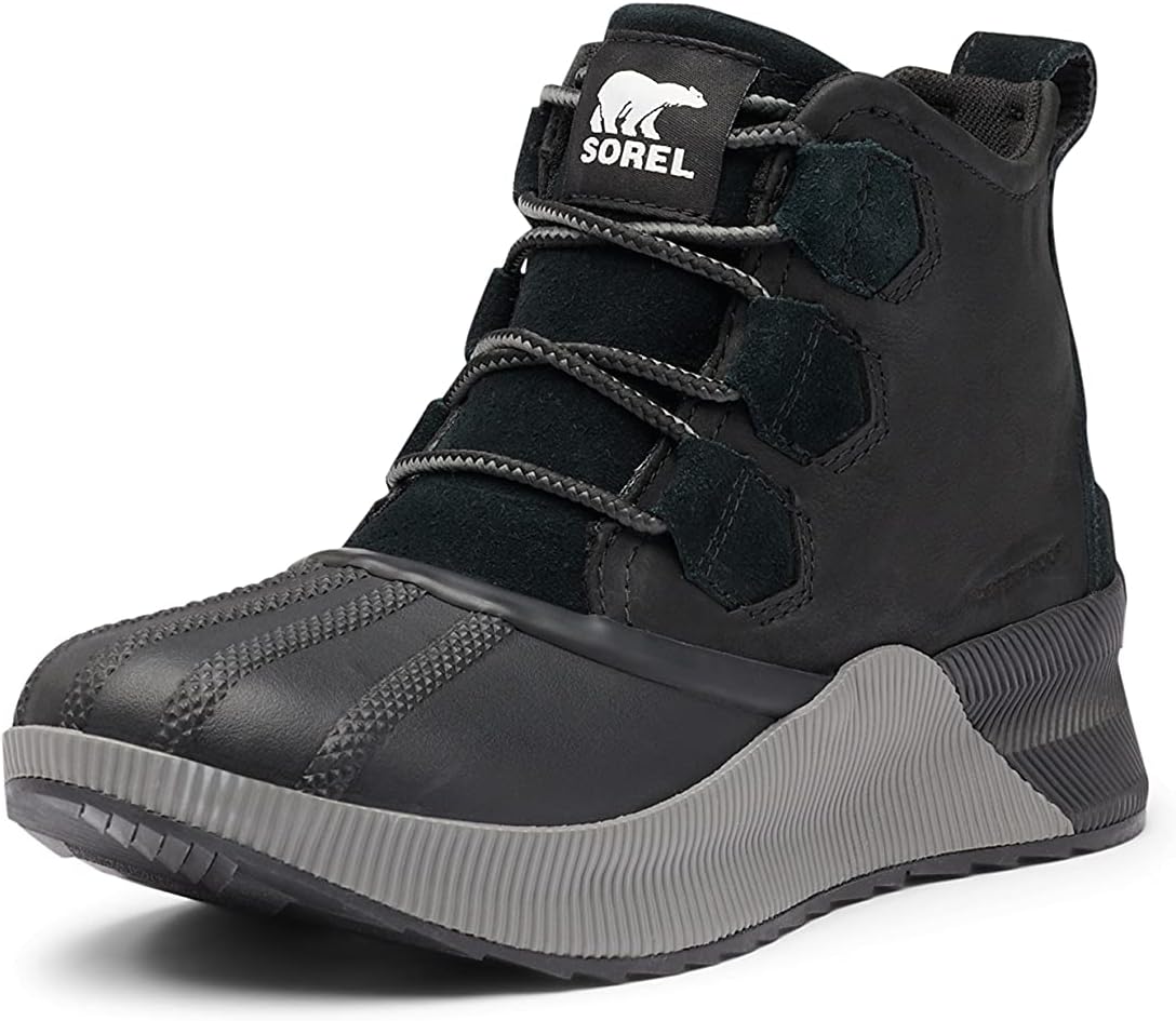 Sorel Womens Out N About Iii: Stylish and Functional Footwear