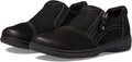 Clarks Women's Carleigh Ray Oxford - Comfortable All-Day Support round