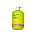 CurlBond Re-Coiling Cream Conditioner for Curly Hair - Preserves Color