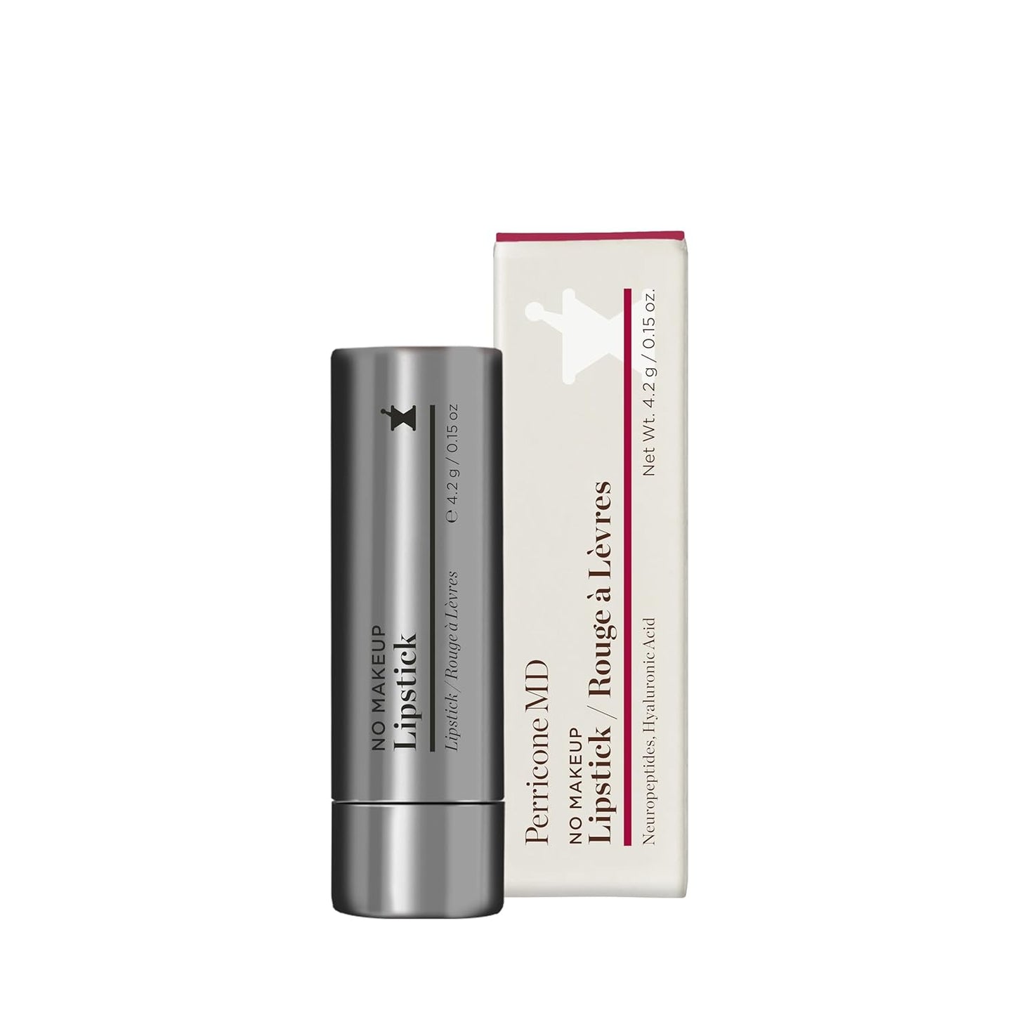 Perricone MD No Makeup Lipstick: The Perfect Natural Finish