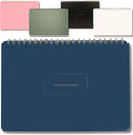 Undated Weekly Planner 8.25 x 11.75 - Versatile Work & Academic