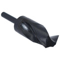Reduced Shank 1-1/2 in HSS Drill Bit with 1/2 in Shank - Durable