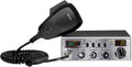 Cobra 25 LTD AM/FM Professional CB Radio with PA Capability