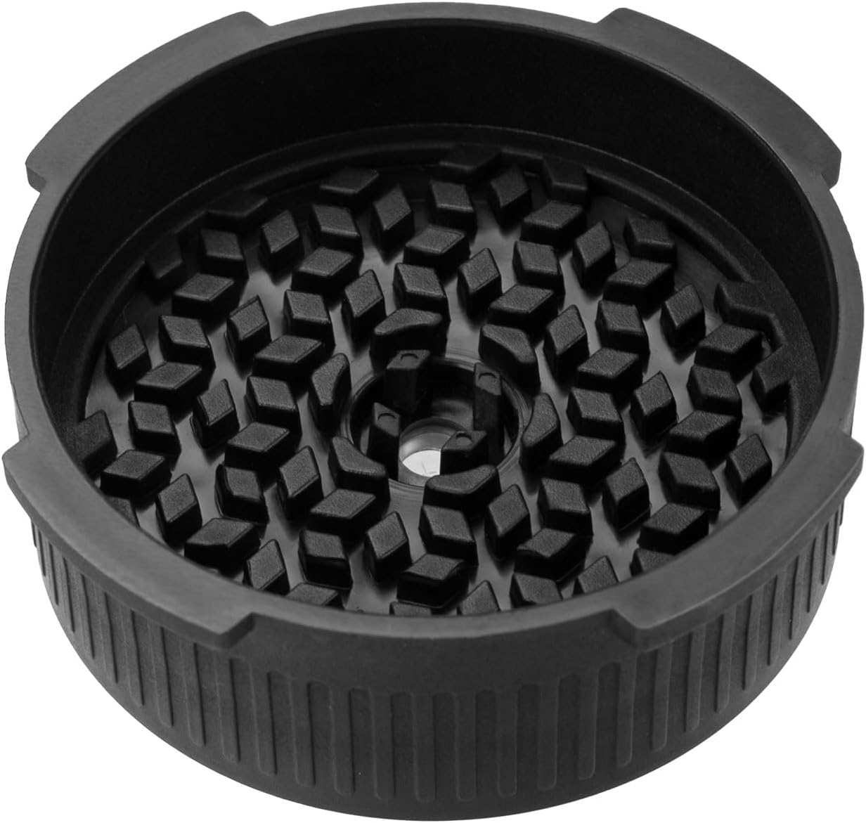 AeroPress Flow Control Cap - No Drip Espresso