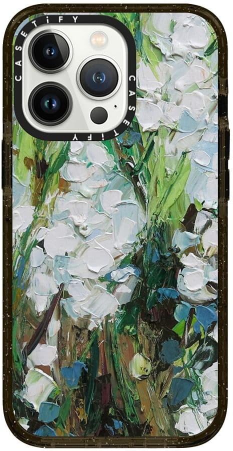 CASETiFY Impact Case for iPhone 13 Pro with 6.6ft Drop Protection