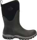 MUCK Women's Arctic Sport II Mid Boot - Warm Waterproof Winter Boot