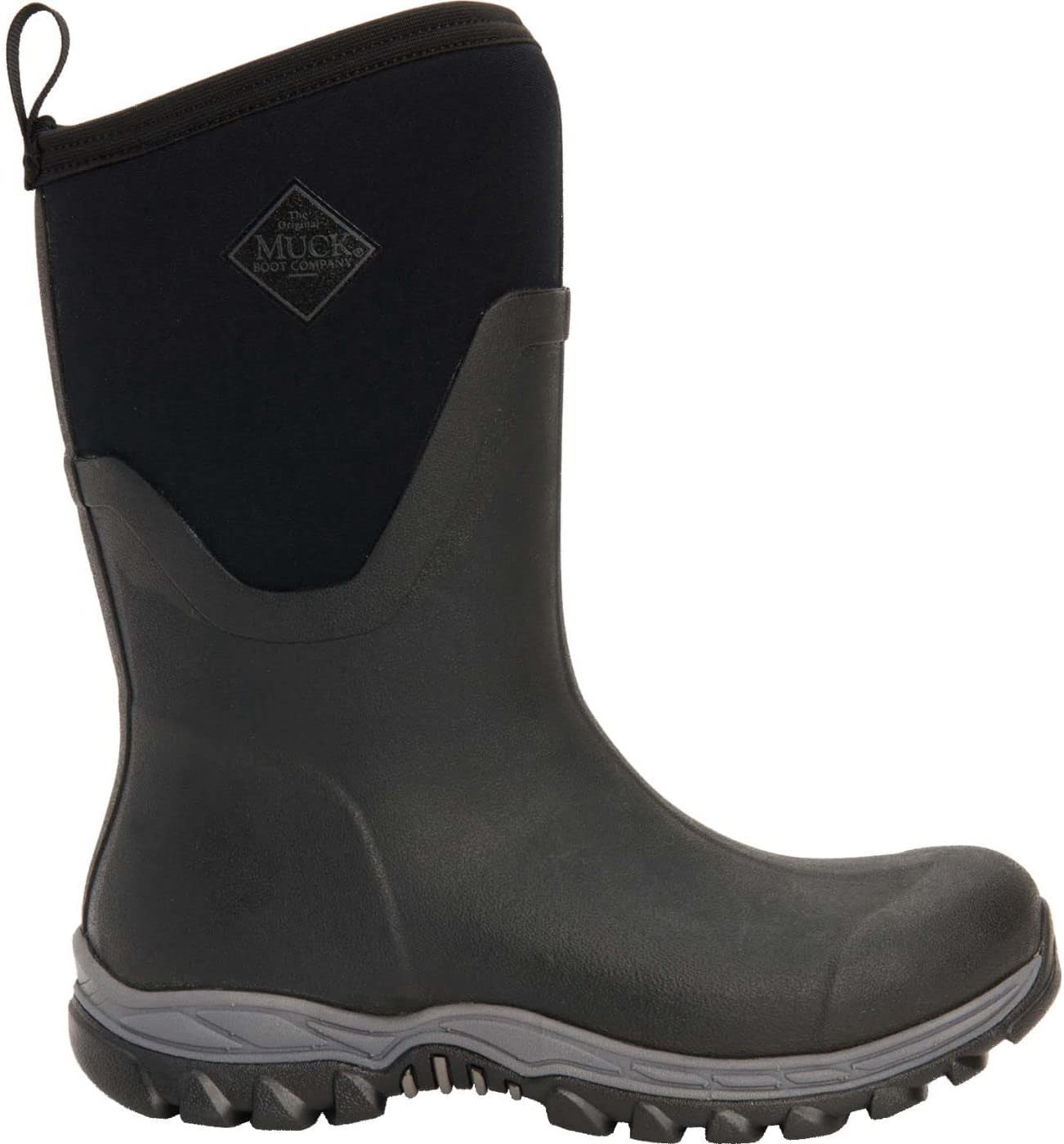 Muck Women's Arctic Sport II Mid Boot: Ultimate Winter Comfort