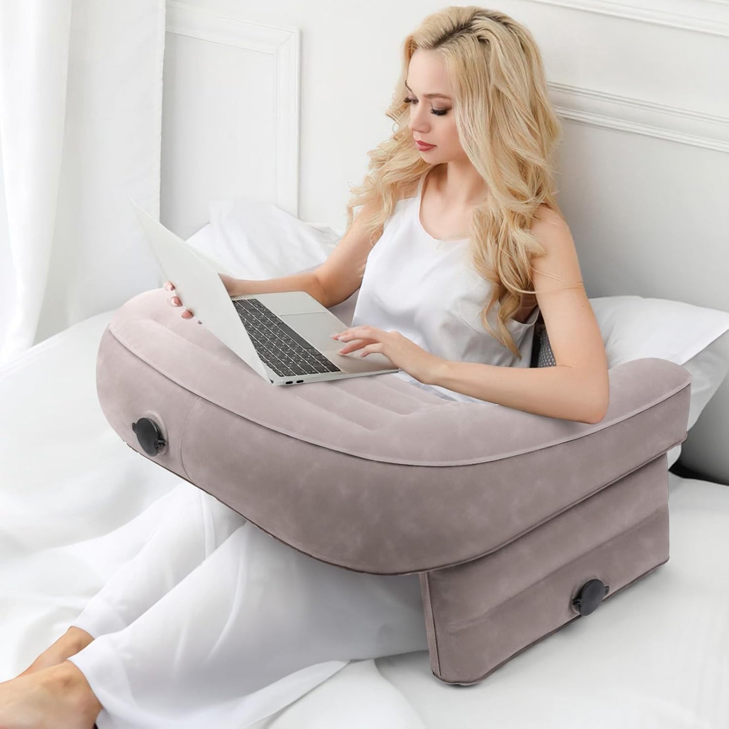 Adjustable Gaming Lap Pillow - MTCode