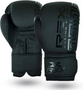 REX Boxing Gloves Training Punching Gloves for Kids & Adults - Durable