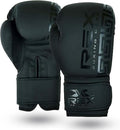 REX Boxing Gloves Training Punching Gloves for Kids & Adult - Durable