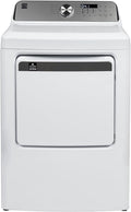 Kenmore 7.0 cu. ft. Front Load Electric Dryer - Quiet, Efficient