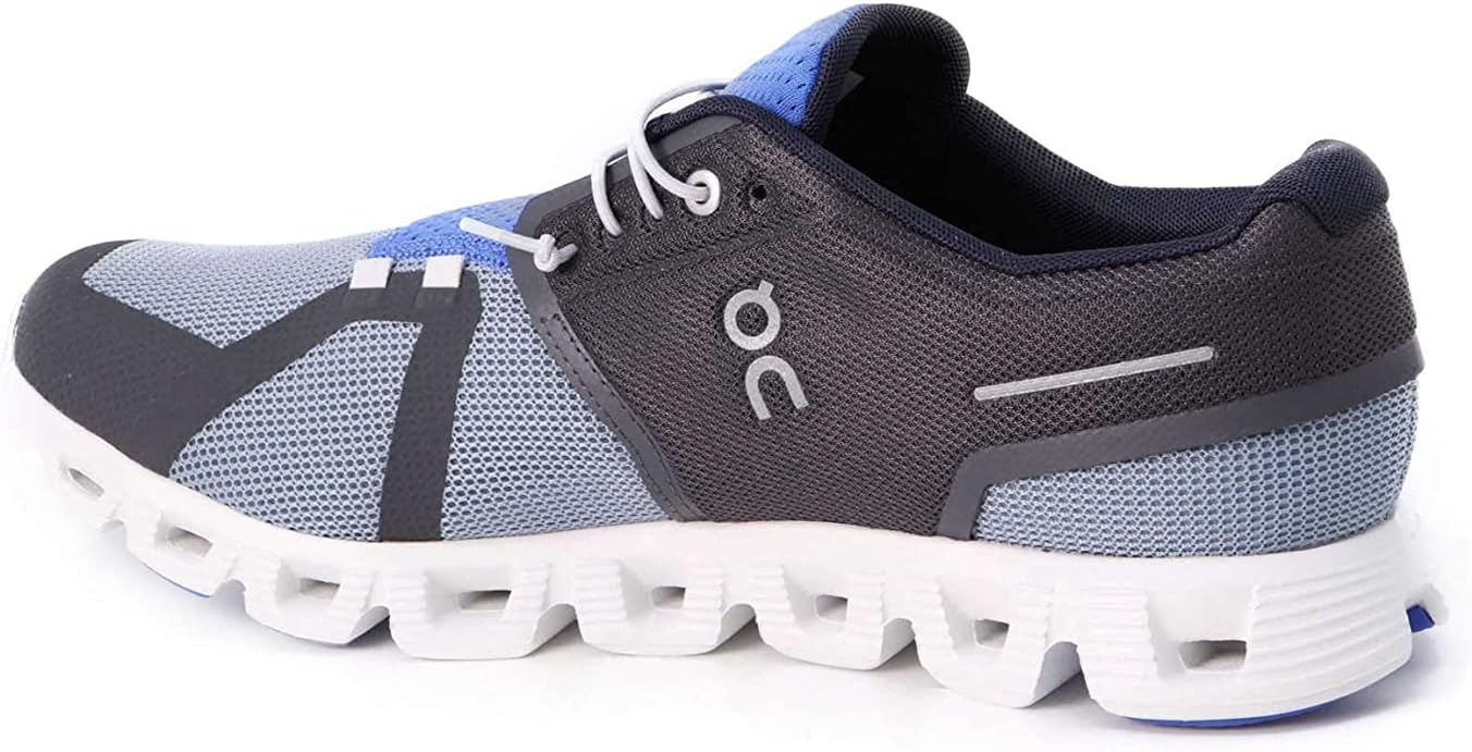 On Men's Cloud 5 Running Shoes: Lightweight Comfort and Support
