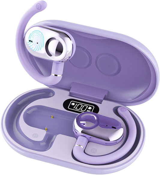 Real Time 144 Languages Translation Earbuds