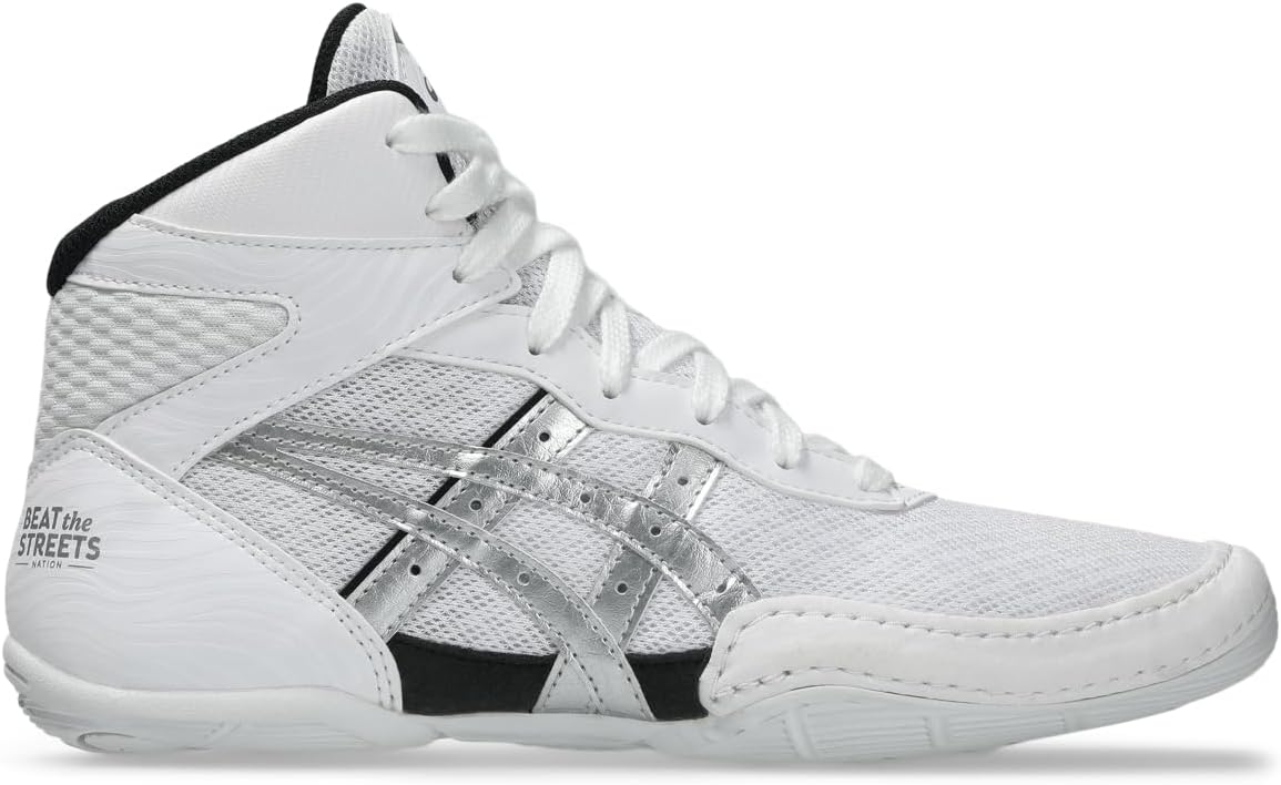 ASICS Kid's Matflex 7 Wrestling Shoes for Young Athletes